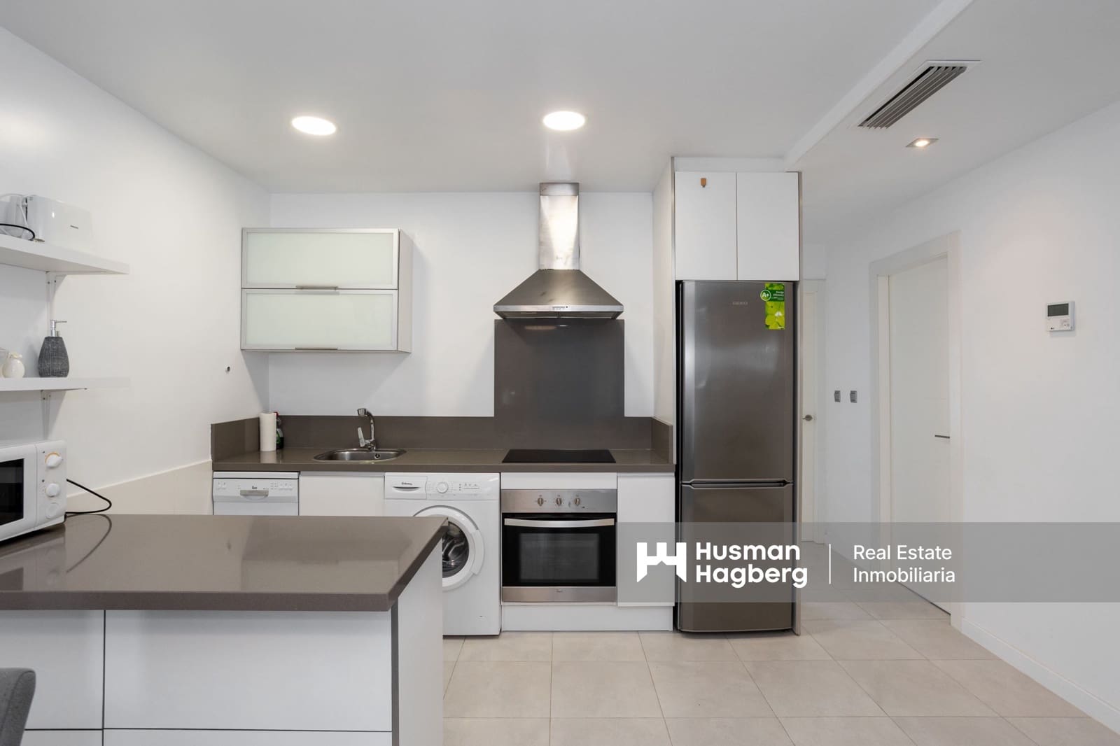 3 soveværelse Lejlighed til salg i Campoamor - € 289.000 (Ref: 9432533)