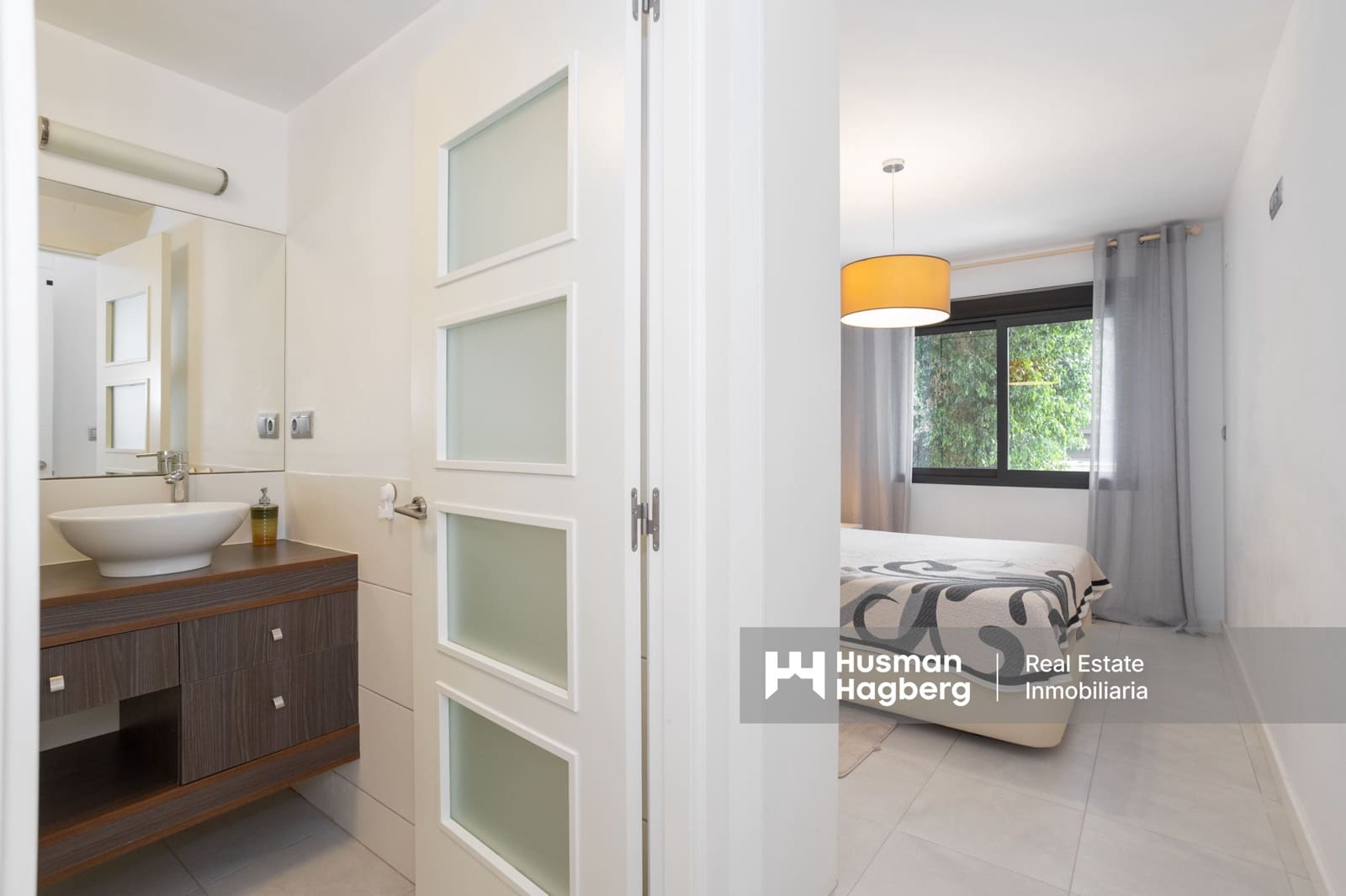 3 soveværelse Lejlighed til salg i Campoamor - € 289.000 (Ref: 9432533)