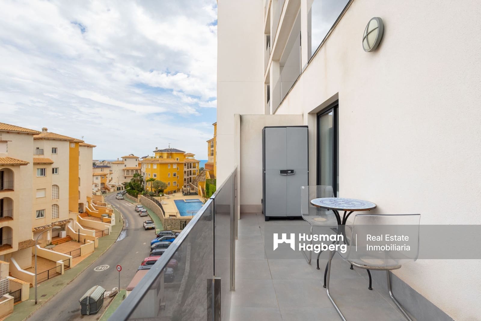 3 soveværelse Lejlighed til salg i Campoamor - € 289.000 (Ref: 9432533)