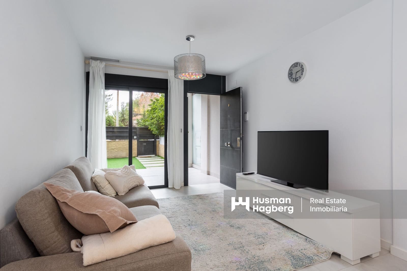 3 soveværelse Lejlighed til salg i Campoamor - € 289.000 (Ref: 9432533)