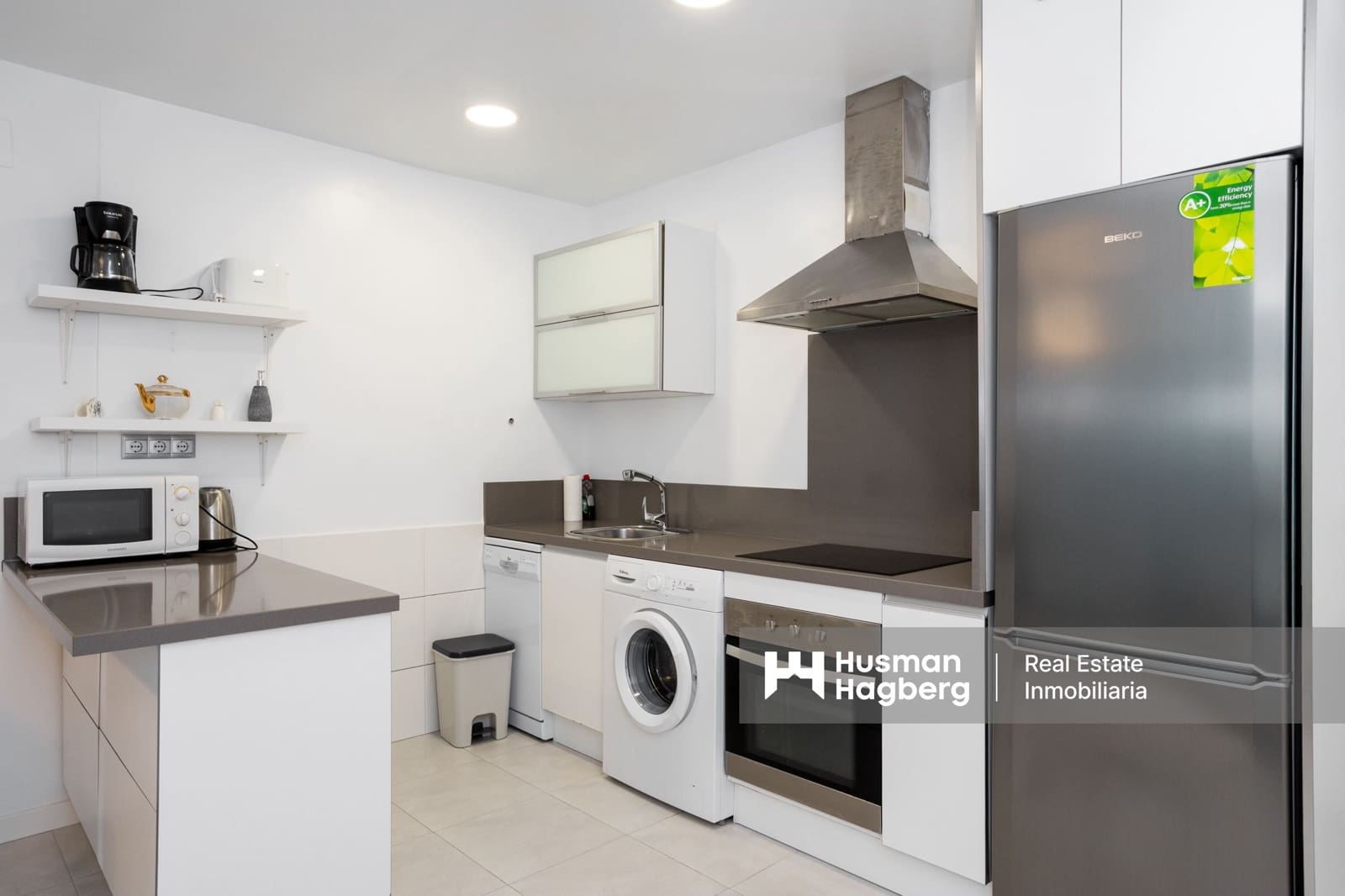 3 soveværelse Lejlighed til salg i Campoamor - € 289.000 (Ref: 9432533)