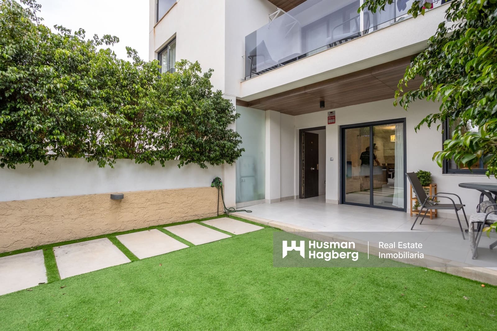 3 soveværelse Lejlighed til salg i Campoamor - € 289.000 (Ref: 9432533)