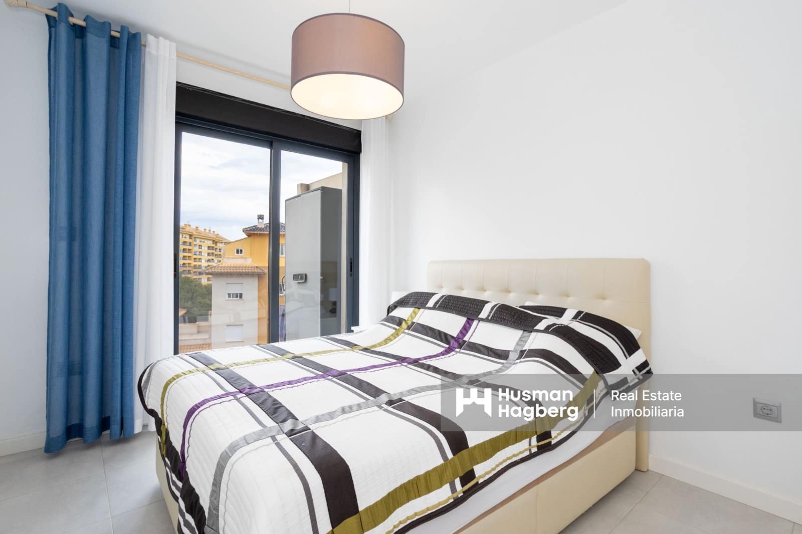 3 soveværelse Lejlighed til salg i Campoamor - € 289.000 (Ref: 9432533)