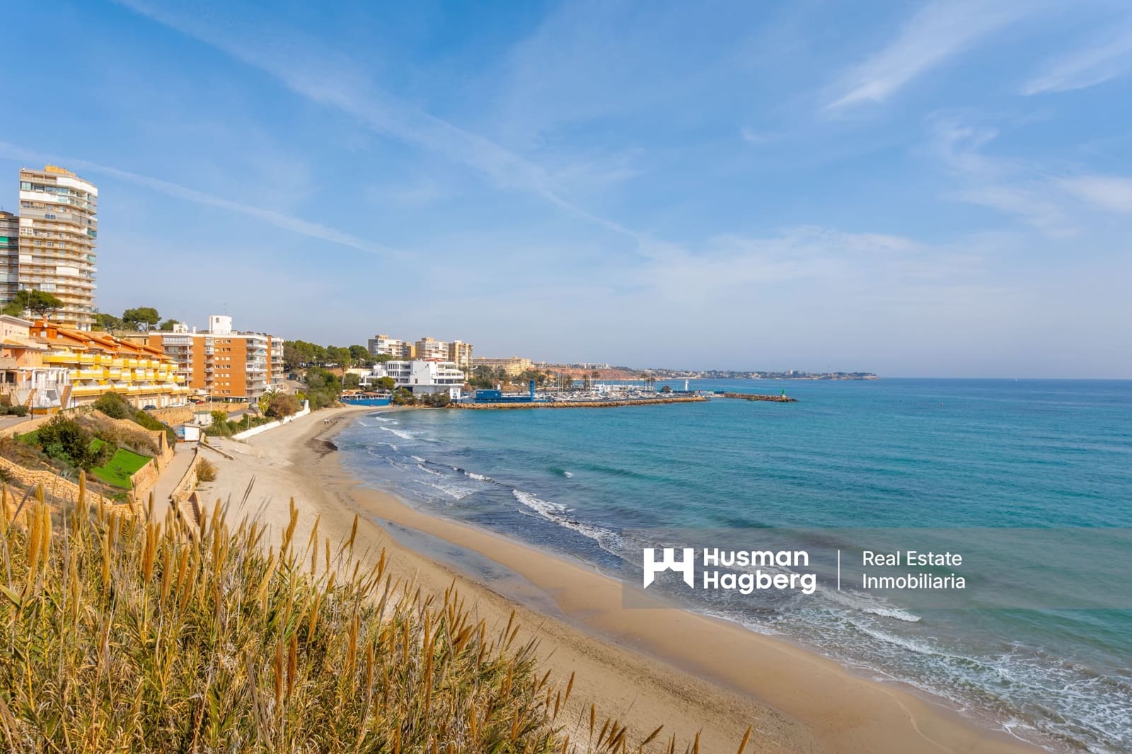 3 soveværelse Lejlighed til salg i Campoamor - € 289.000 (Ref: 9432533)