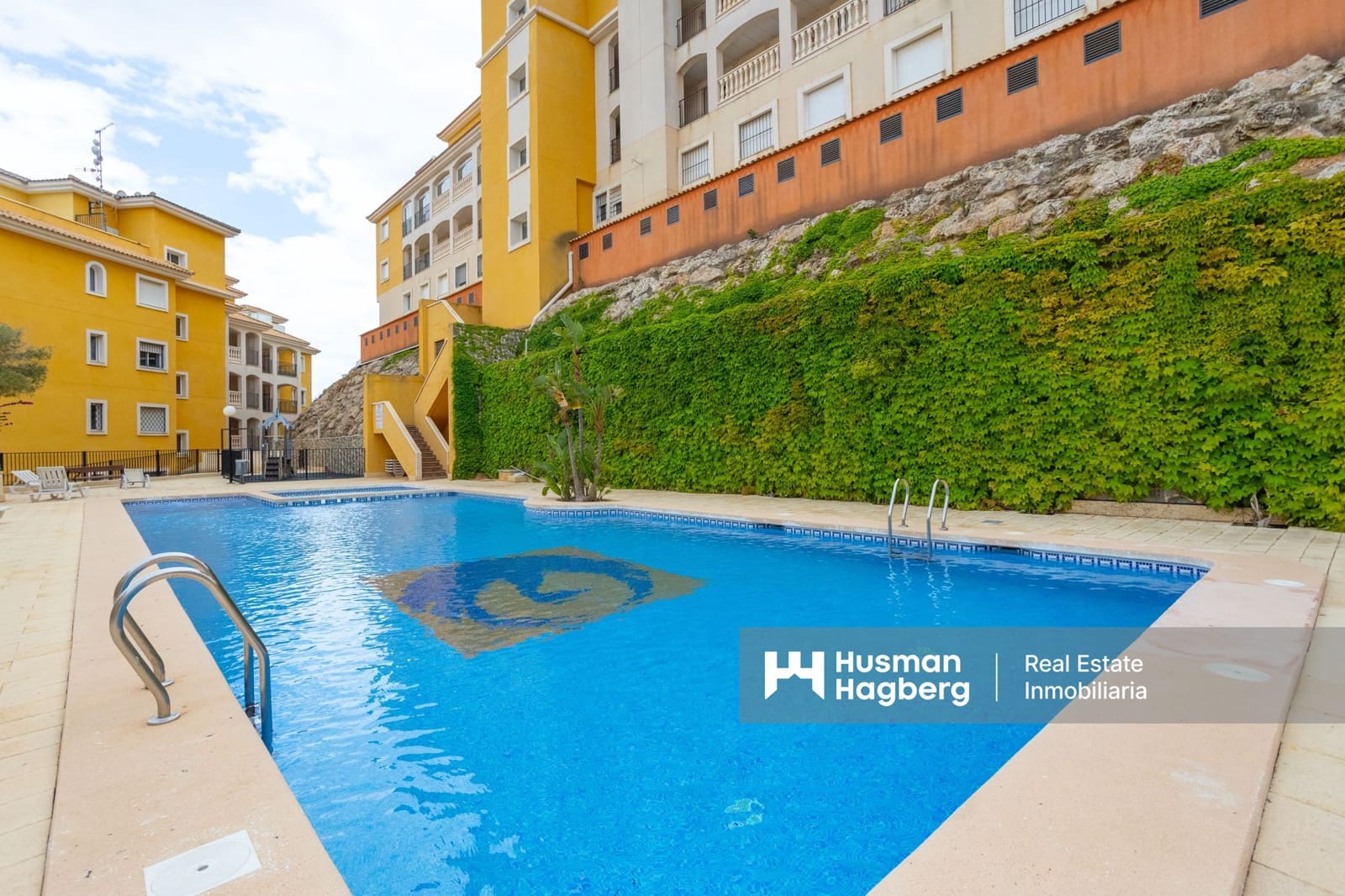 3 soveværelse Lejlighed til salg i Campoamor - € 289.000 (Ref: 9432533)