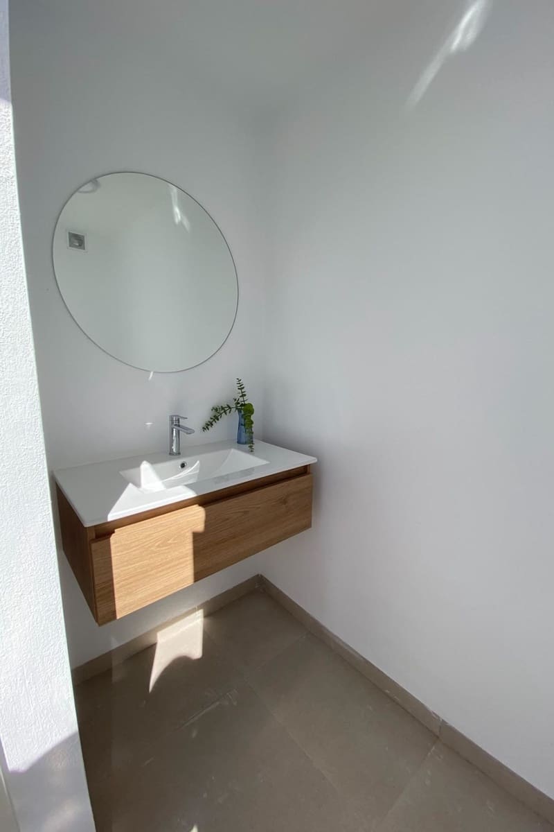 3 bedroom Apartment for sale in Pilar de la Horadada with pool - € 395,900 (Ref: 9434649)