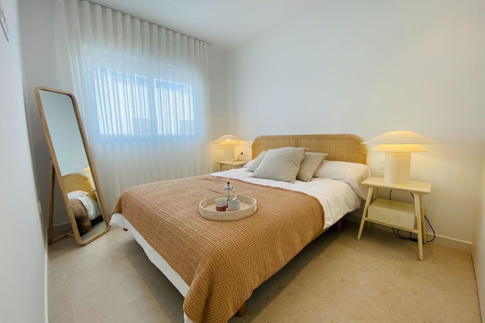 3 bedroom Apartment for sale in Pilar de la Horadada with pool - € 395,900 (Ref: 9434649)