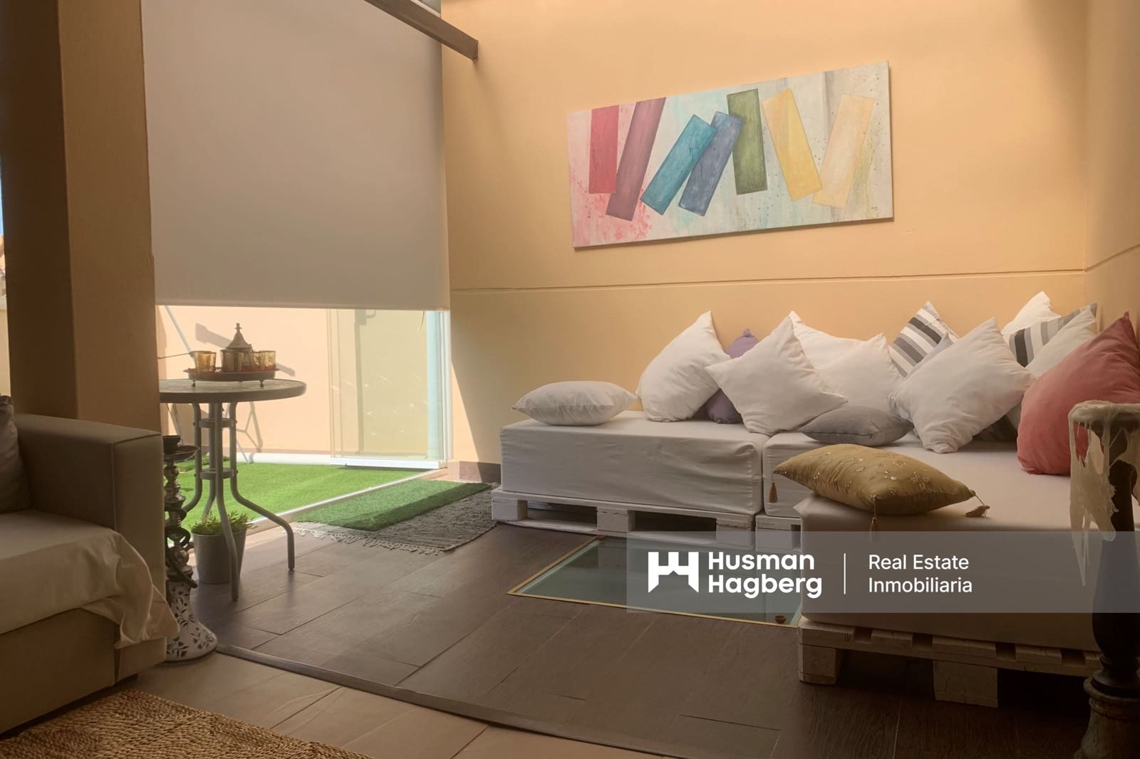 2 sypialnia Dom na sprzedaż w Orihuela Costa z basenem - 320 000 € (Ref: 9436290)