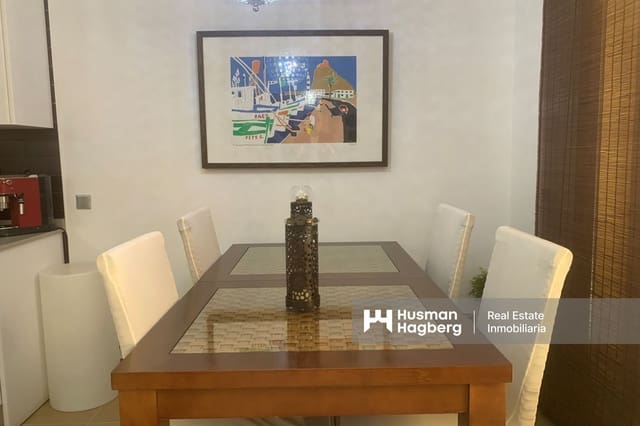 2 makuuhuone Omakotitalo myytävänä paikassa Lomas de Cabo Roig - Los Dolses, Orihuela mukana uima-altaan - 320 000 € (Ref: 9436290)