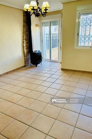 3 sypialnia Dom na sprzedaż w Mil Palmeras, Orihuela z basenem - 320 000 € (Ref: 9436291)