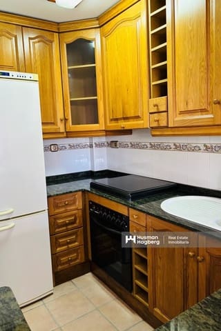 3 sypialnia Dom na sprzedaż w Mil Palmeras, Orihuela z basenem - 320 000 € (Ref: 9436291)