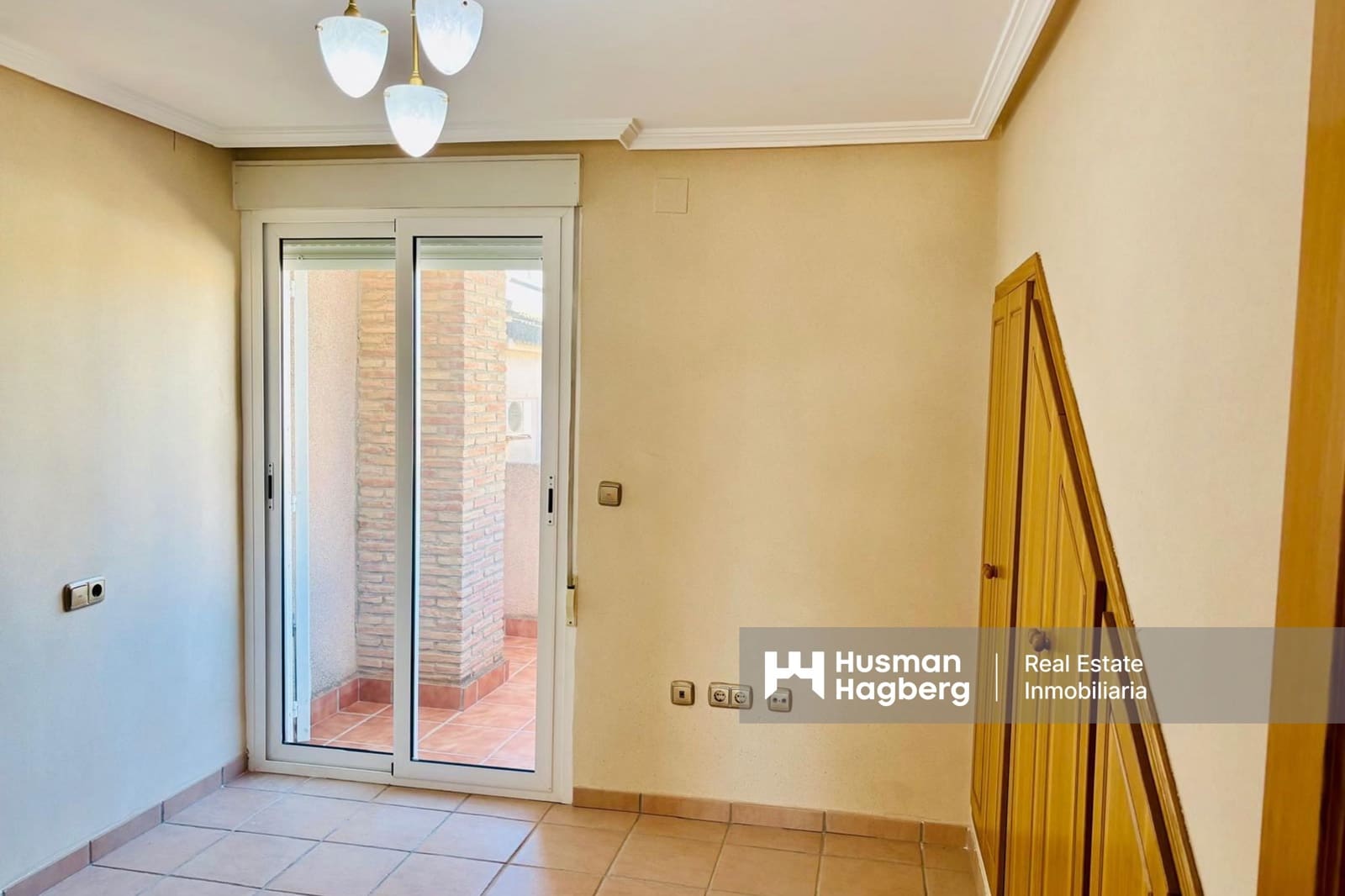 3 sovrum Hus till salu i Mil Palmeras med pool - 320 000 € (Ref: 9436291)