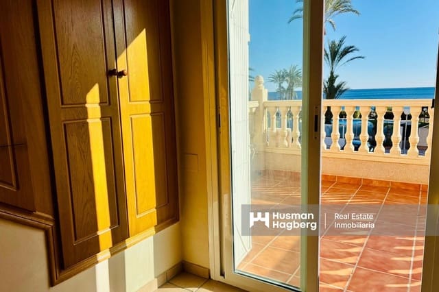 3 sypialnia Dom na sprzedaż w Mil Palmeras, Orihuela z basenem - 320 000 € (Ref: 9436291)