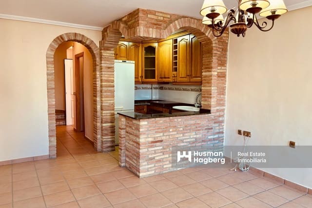 3 sypialnia Dom na sprzedaż w Mil Palmeras, Orihuela z basenem - 320 000 € (Ref: 9436291)