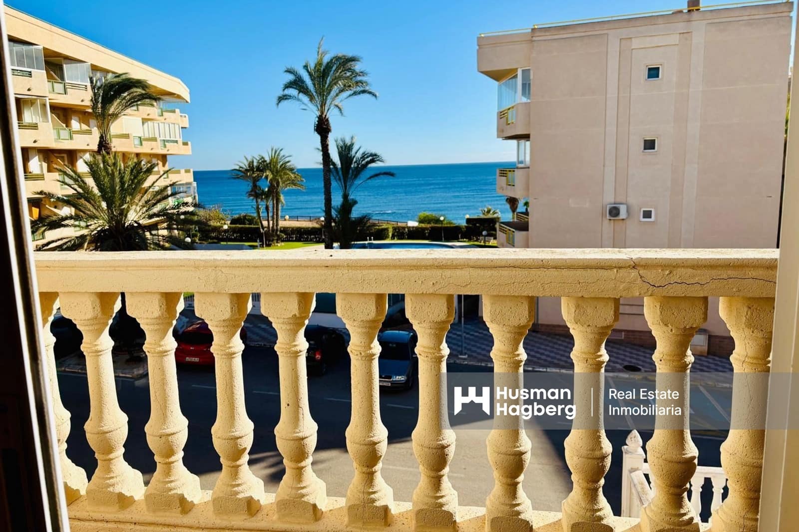 3 sovrum Hus till salu i Mil Palmeras med pool - 320 000 € (Ref: 9436291)