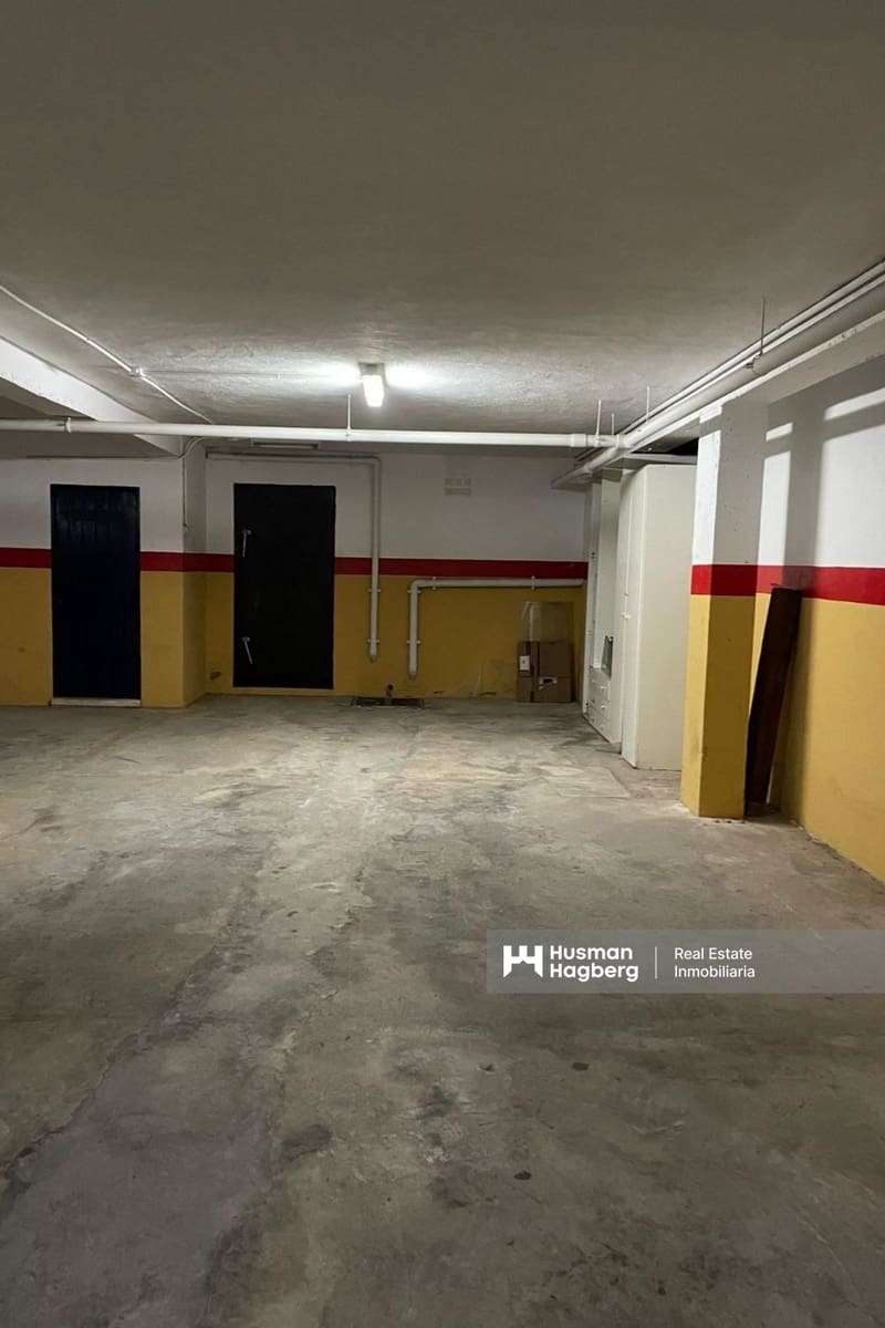 3 sovrum Lägenhet till salu i Torrevieja med pool - 349 000 € (Ref: 9436292)