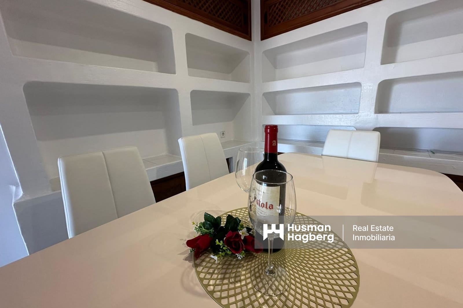 3 sovrum Lägenhet till salu i Torrevieja med pool - 349 000 € (Ref: 9436292)