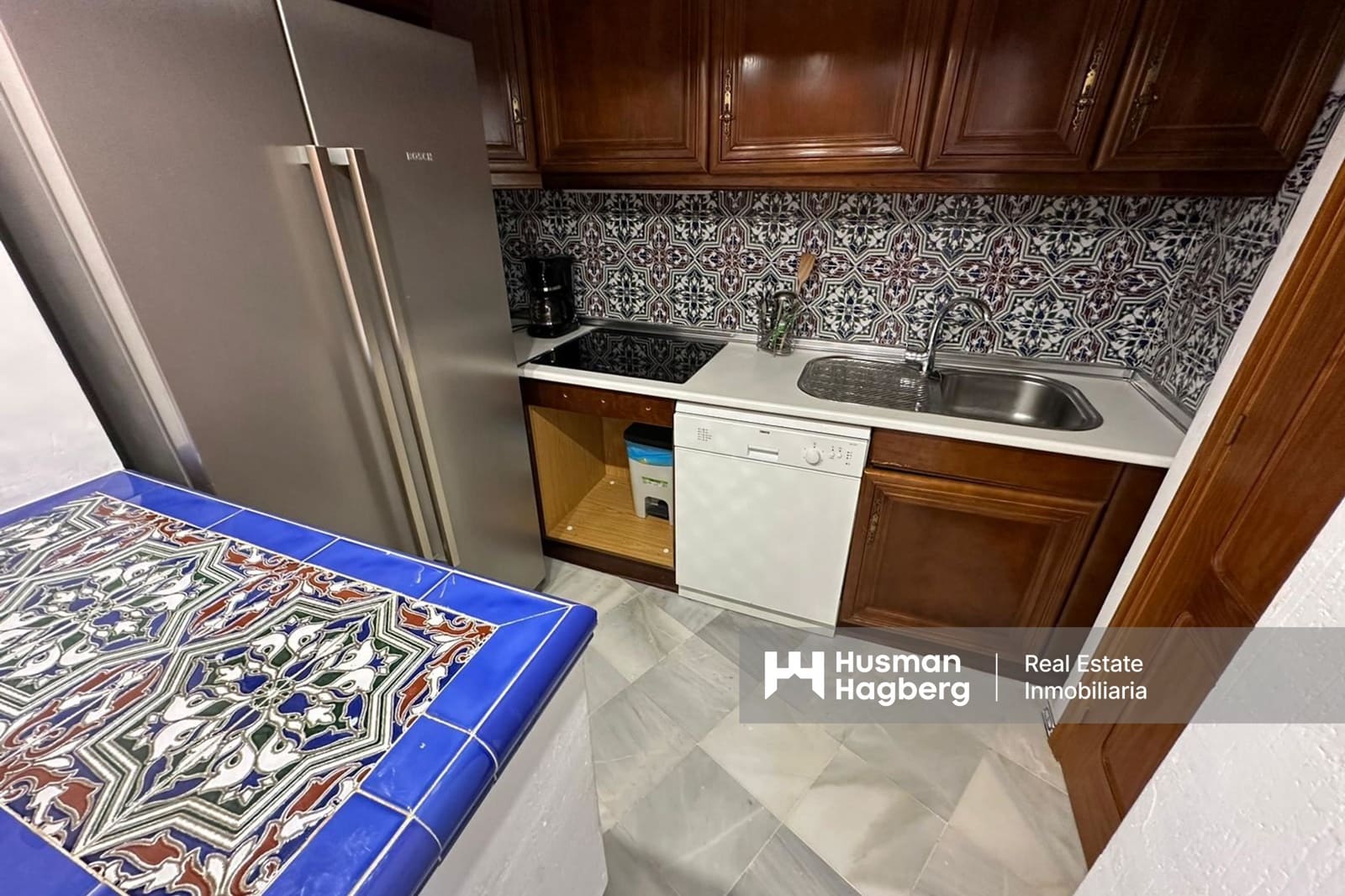 3 sovrum Lägenhet till salu i Torrevieja med pool - 349 000 € (Ref: 9436292)