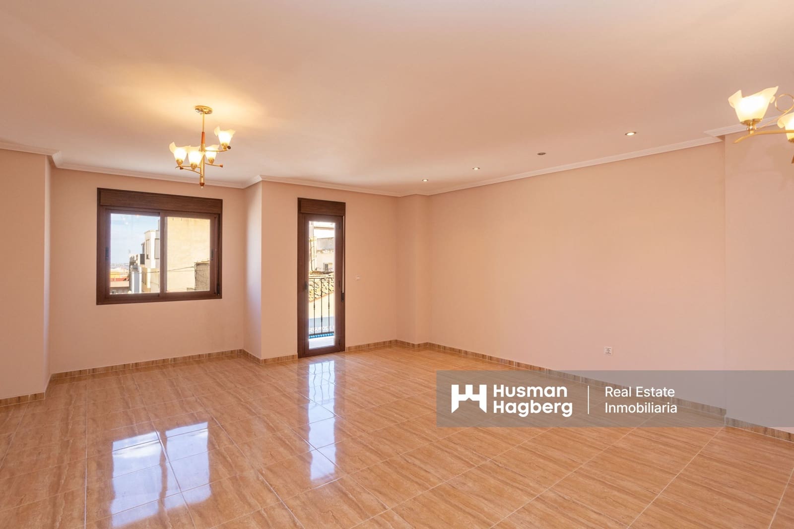 4 sovrum Hus till salu i San Miguel de Salinas - 350 000 € (Ref: 9436293)