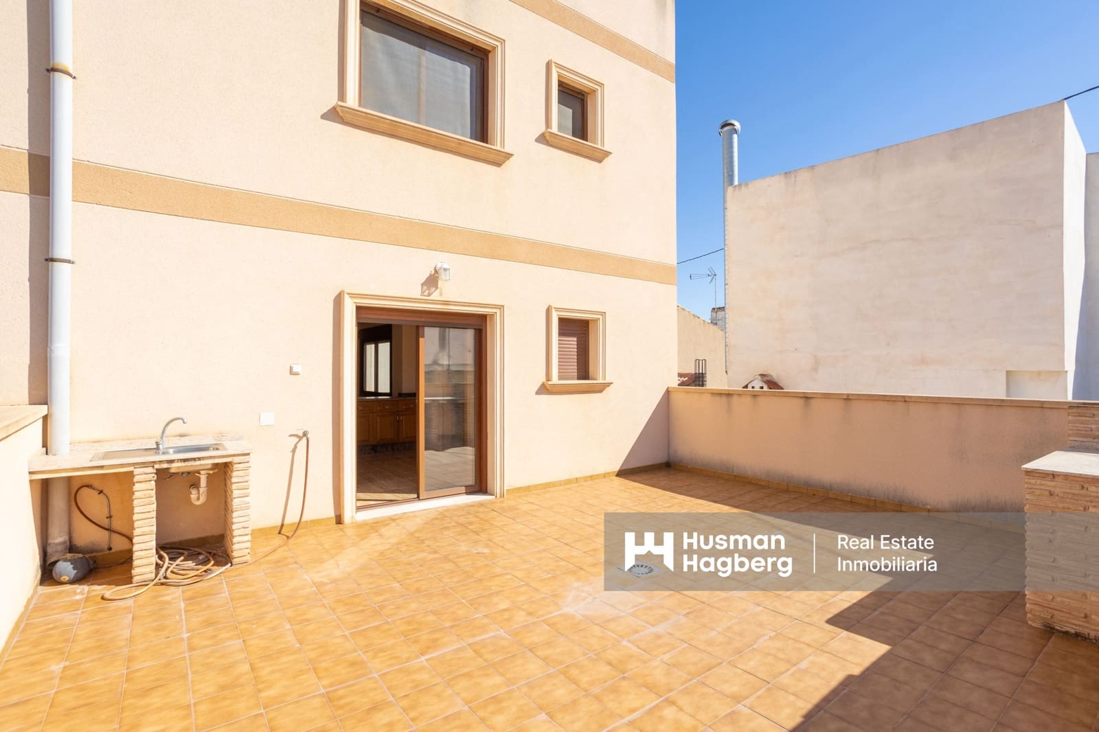 4 sovrum Hus till salu i San Miguel de Salinas - 350 000 € (Ref: 9436293)