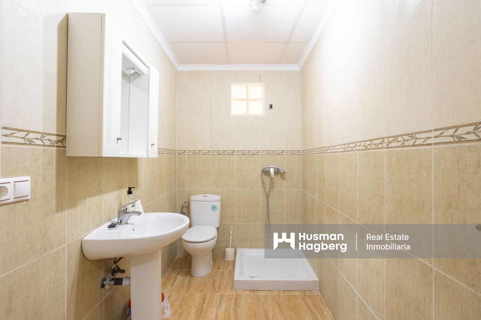 4 sovrum Hus till salu i San Miguel de Salinas - 350 000 € (Ref: 9436293)