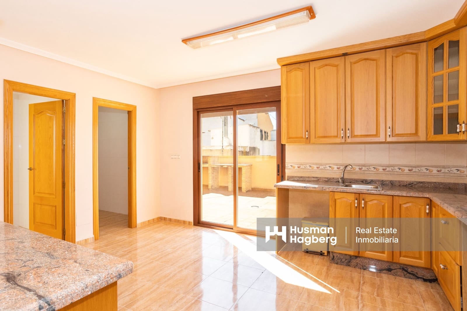 4 sovrum Hus till salu i San Miguel de Salinas - 350 000 € (Ref: 9436293)