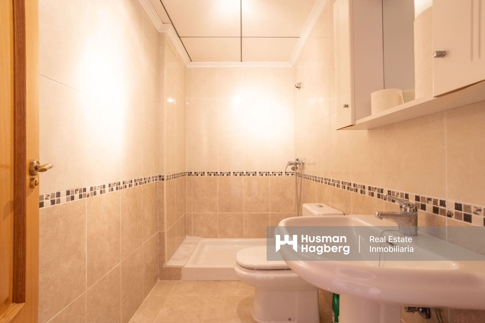 4 sovrum Hus till salu i San Miguel de Salinas - 350 000 € (Ref: 9436293)