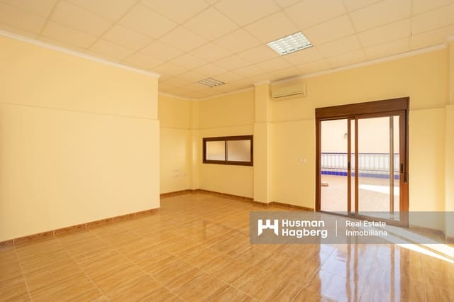 4 soveværelse Byhus til salg i San Miguel de Salinas - € 350.000 (Ref: 9436293)