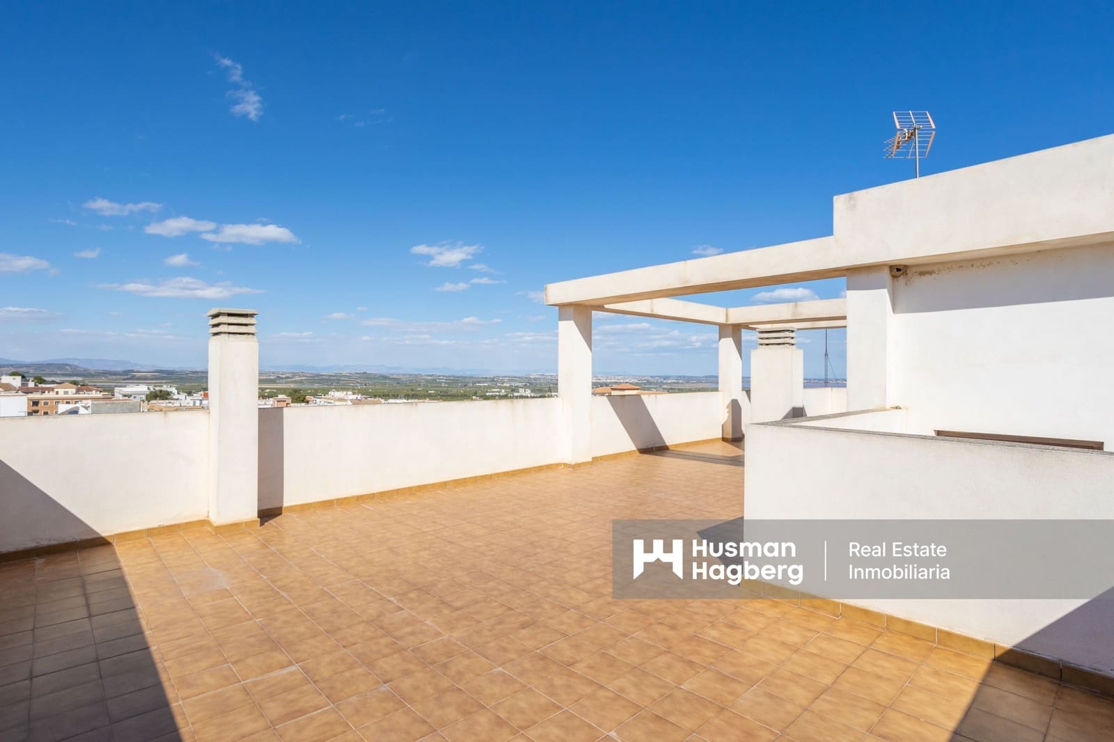 4 sovrum Hus till salu i San Miguel de Salinas - 350 000 € (Ref: 9436293)