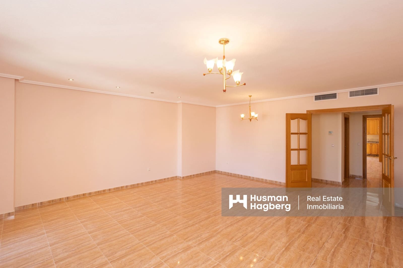 4 sovrum Hus till salu i San Miguel de Salinas - 350 000 € (Ref: 9436293)