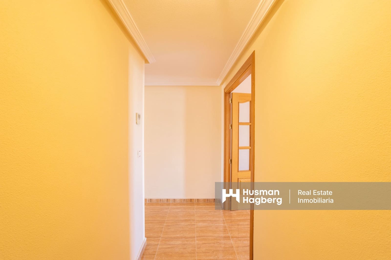 4 sovrum Hus till salu i San Miguel de Salinas - 350 000 € (Ref: 9436293)