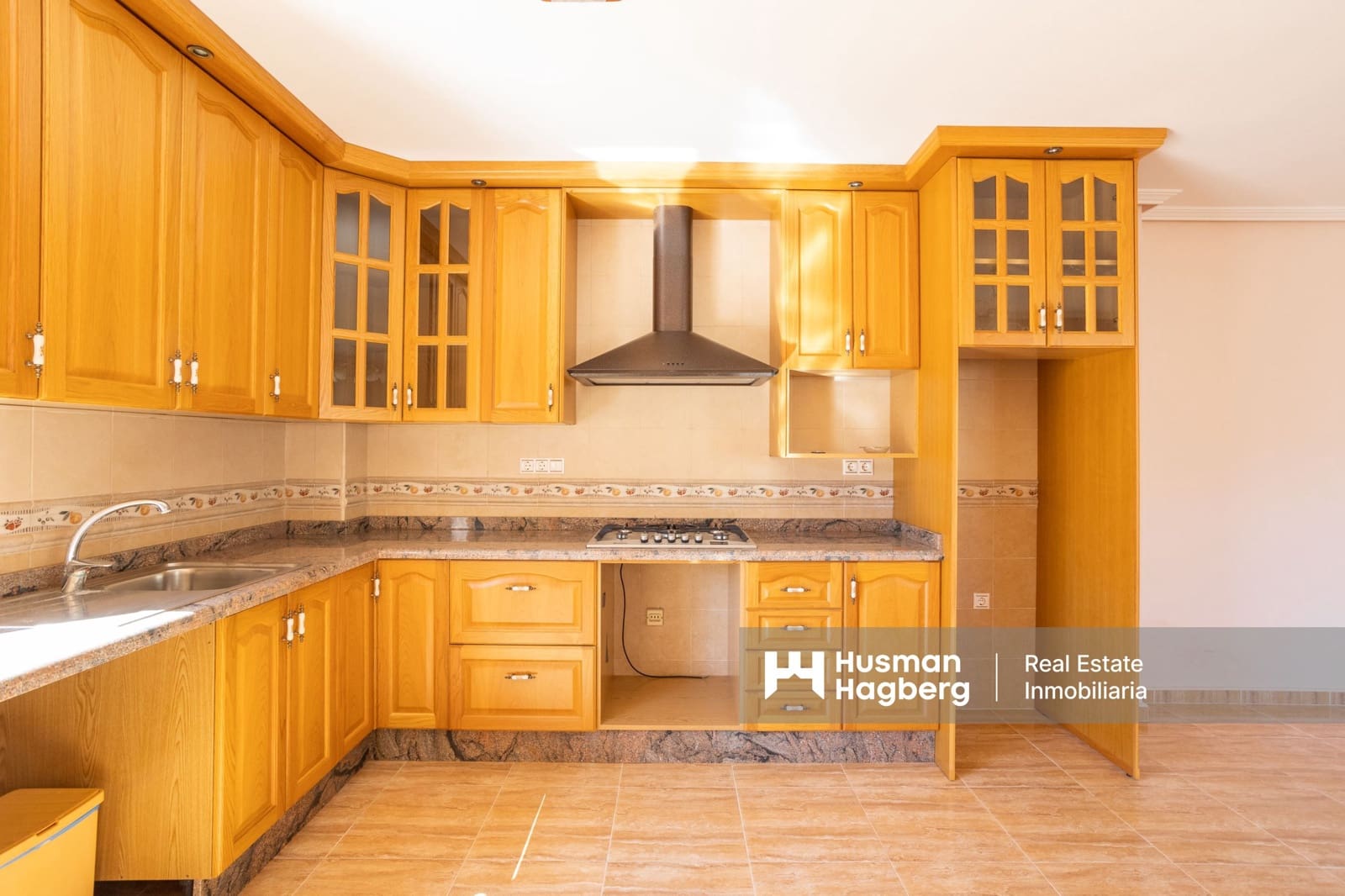 4 sovrum Hus till salu i San Miguel de Salinas - 350 000 € (Ref: 9436293)