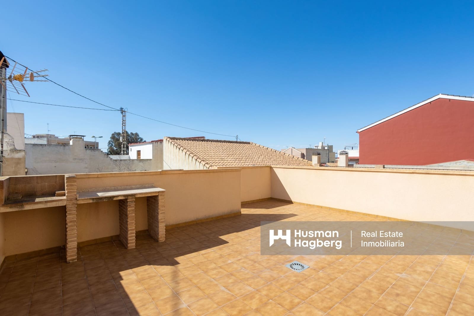 4 sovrum Hus till salu i San Miguel de Salinas - 350 000 € (Ref: 9436293)