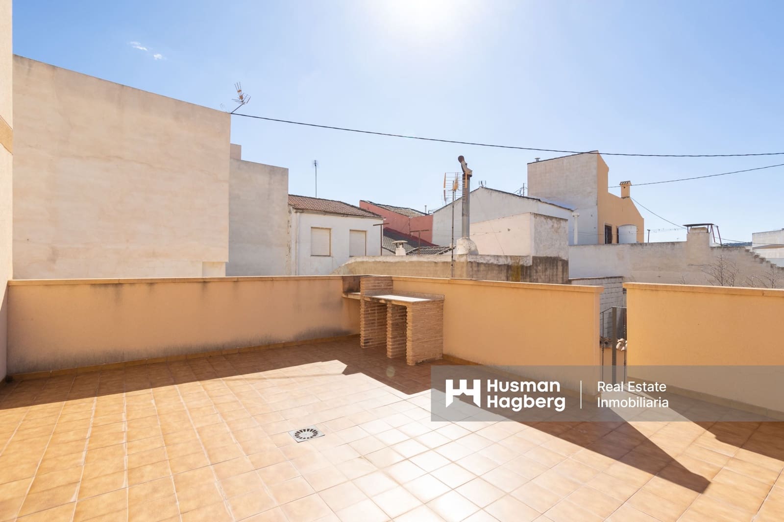 4 sovrum Hus till salu i San Miguel de Salinas - 350 000 € (Ref: 9436293)