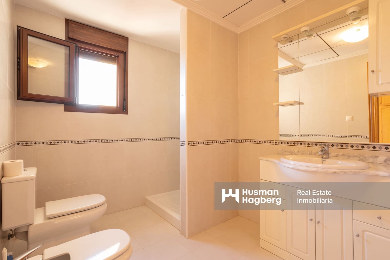 4 sovrum Hus till salu i San Miguel de Salinas - 350 000 € (Ref: 9436293)