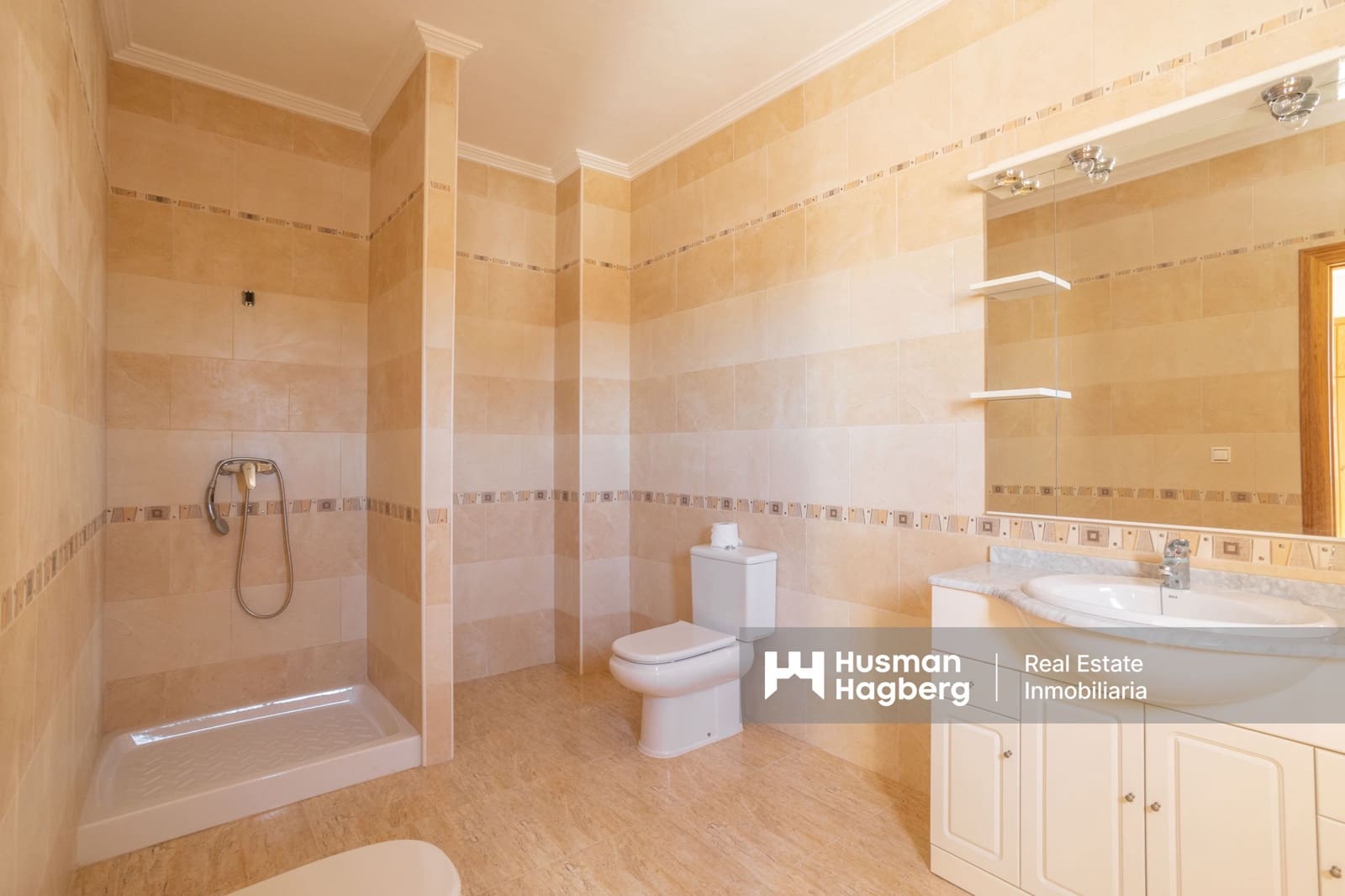 4 sovrum Hus till salu i San Miguel de Salinas - 350 000 € (Ref: 9436293)