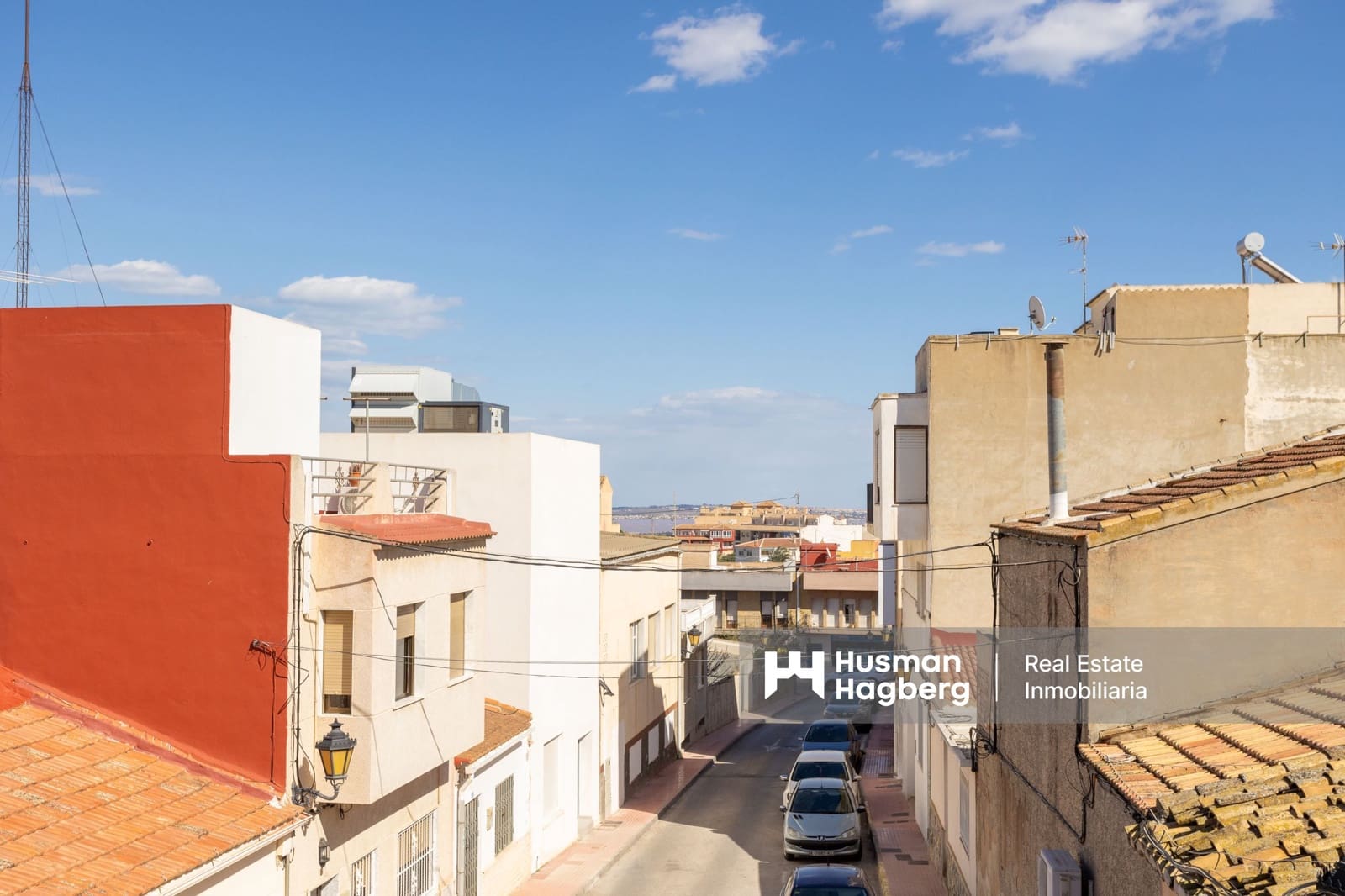 4 sovrum Hus till salu i San Miguel de Salinas - 350 000 € (Ref: 9436293)