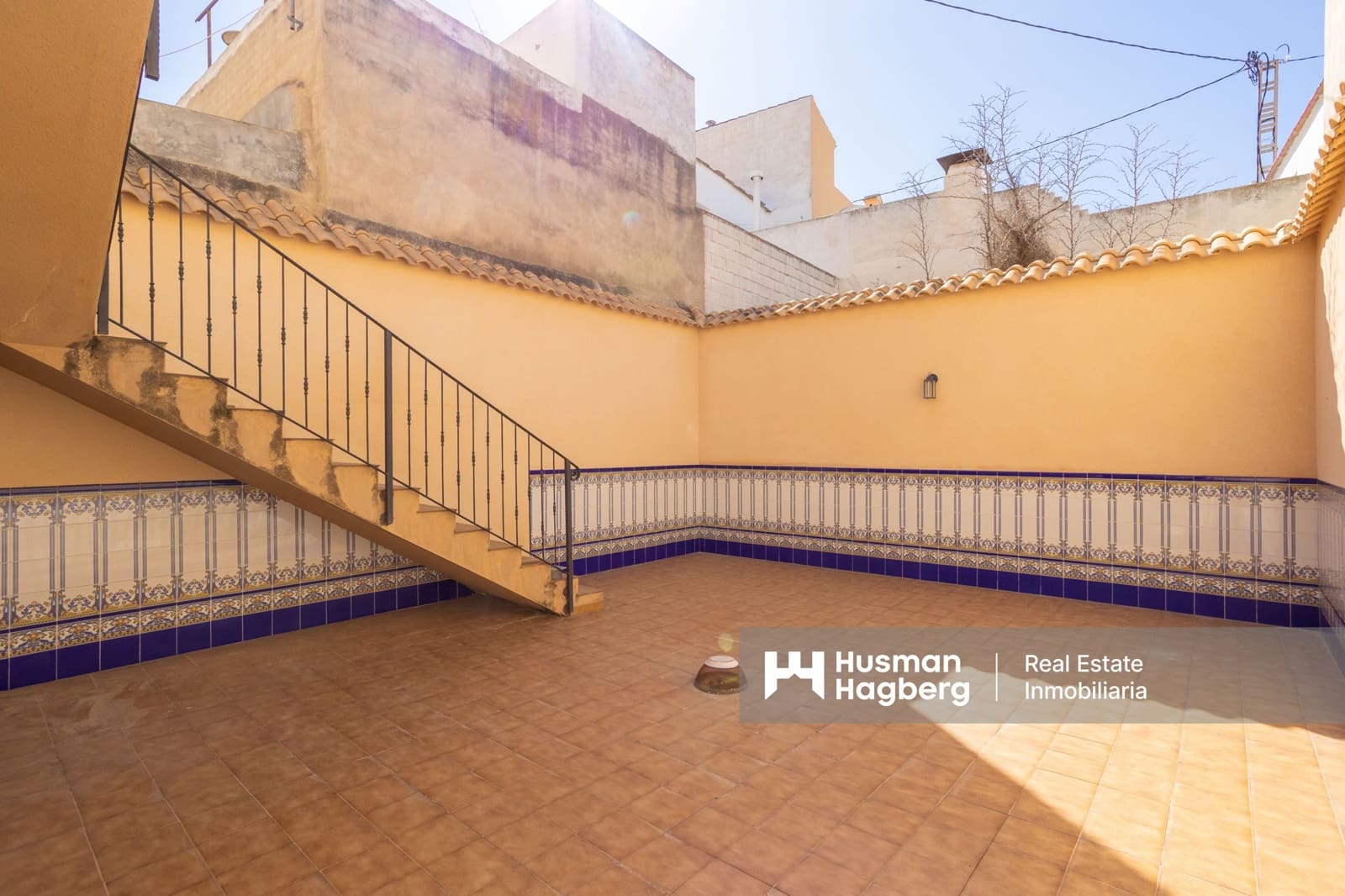 4 sovrum Hus till salu i San Miguel de Salinas - 350 000 € (Ref: 9436293)