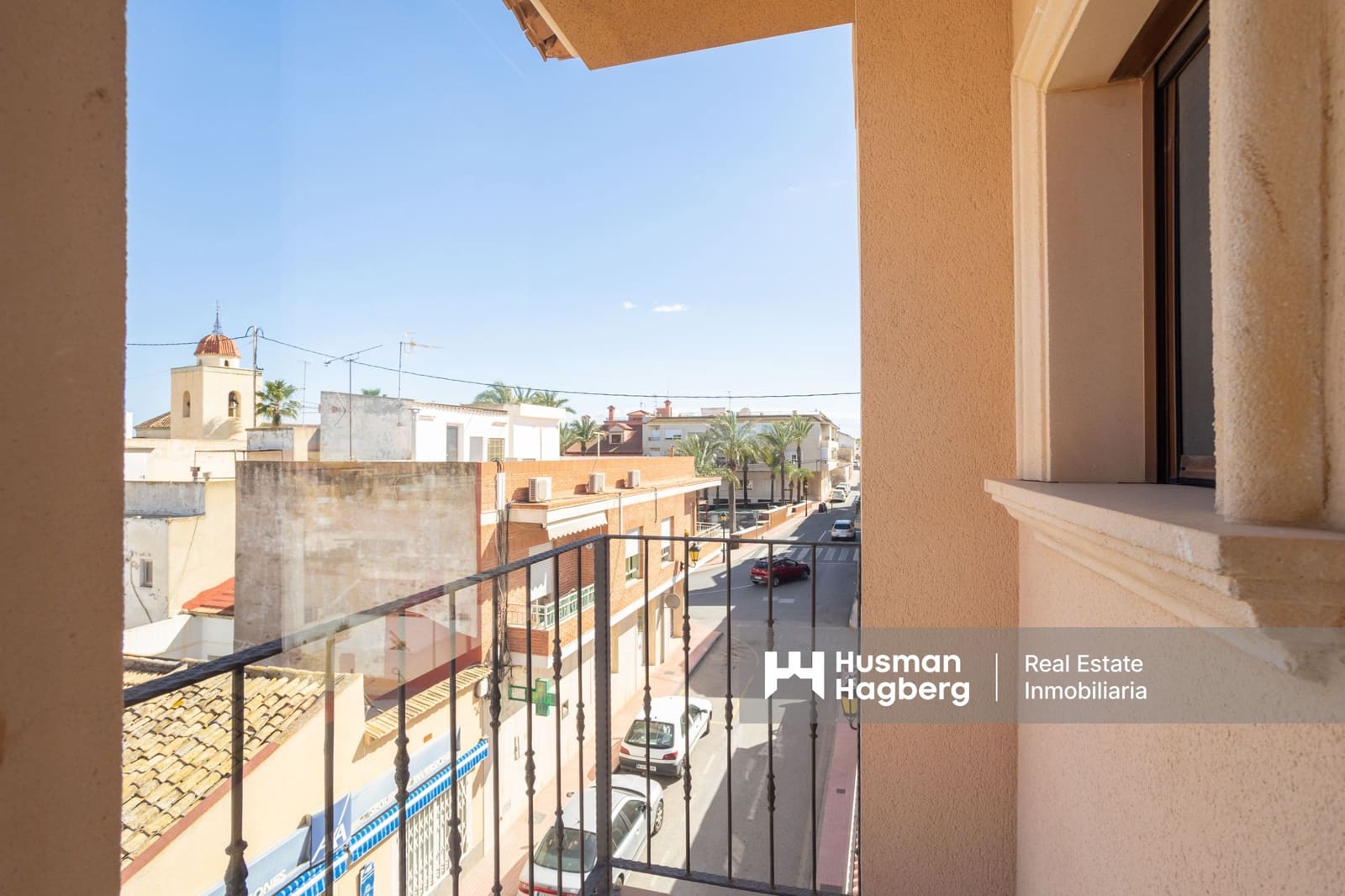 4 sovrum Hus till salu i San Miguel de Salinas - 350 000 € (Ref: 9436293)