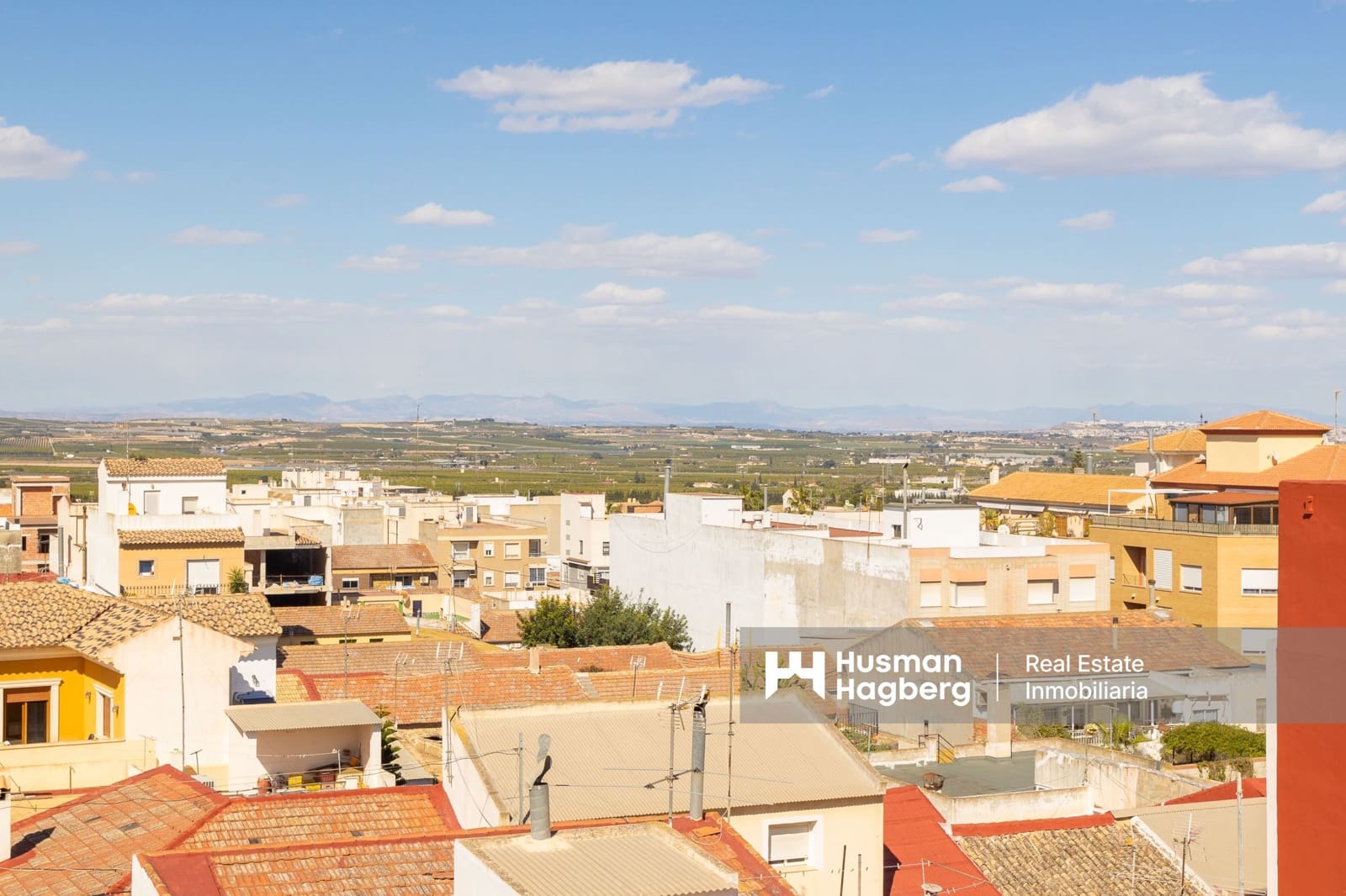 4 sovrum Hus till salu i San Miguel de Salinas - 350 000 € (Ref: 9436293)