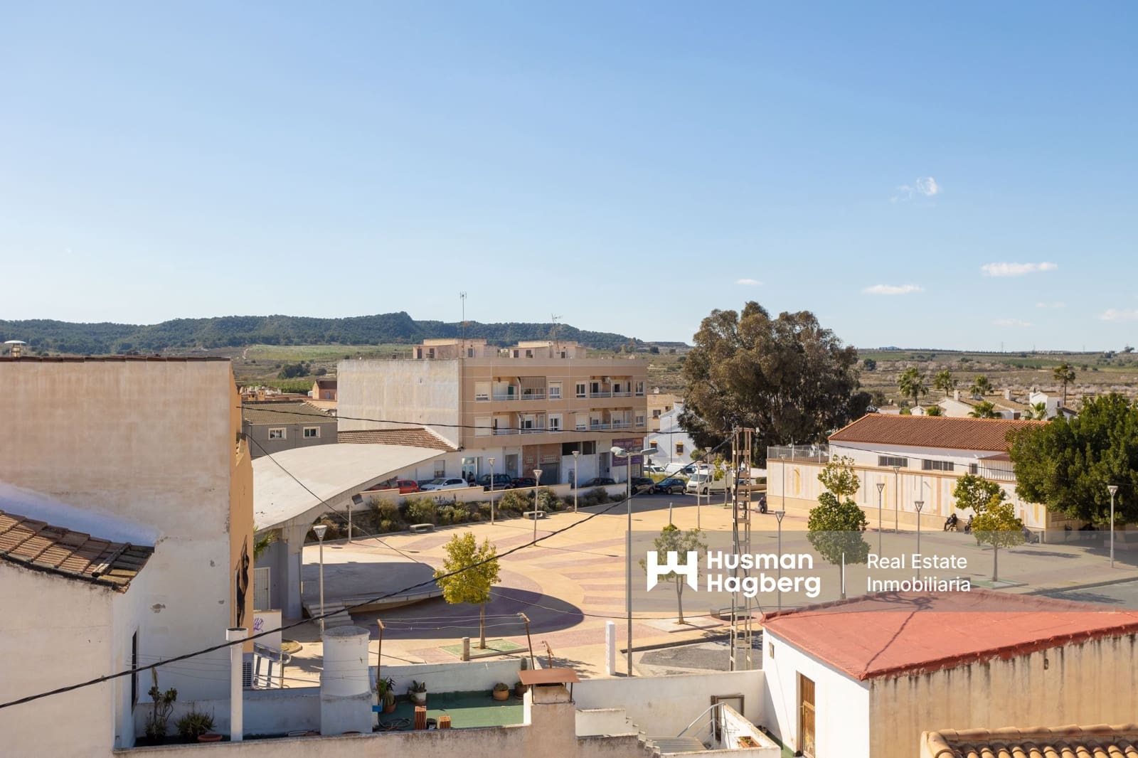 4 sovrum Hus till salu i San Miguel de Salinas - 350 000 € (Ref: 9436293)