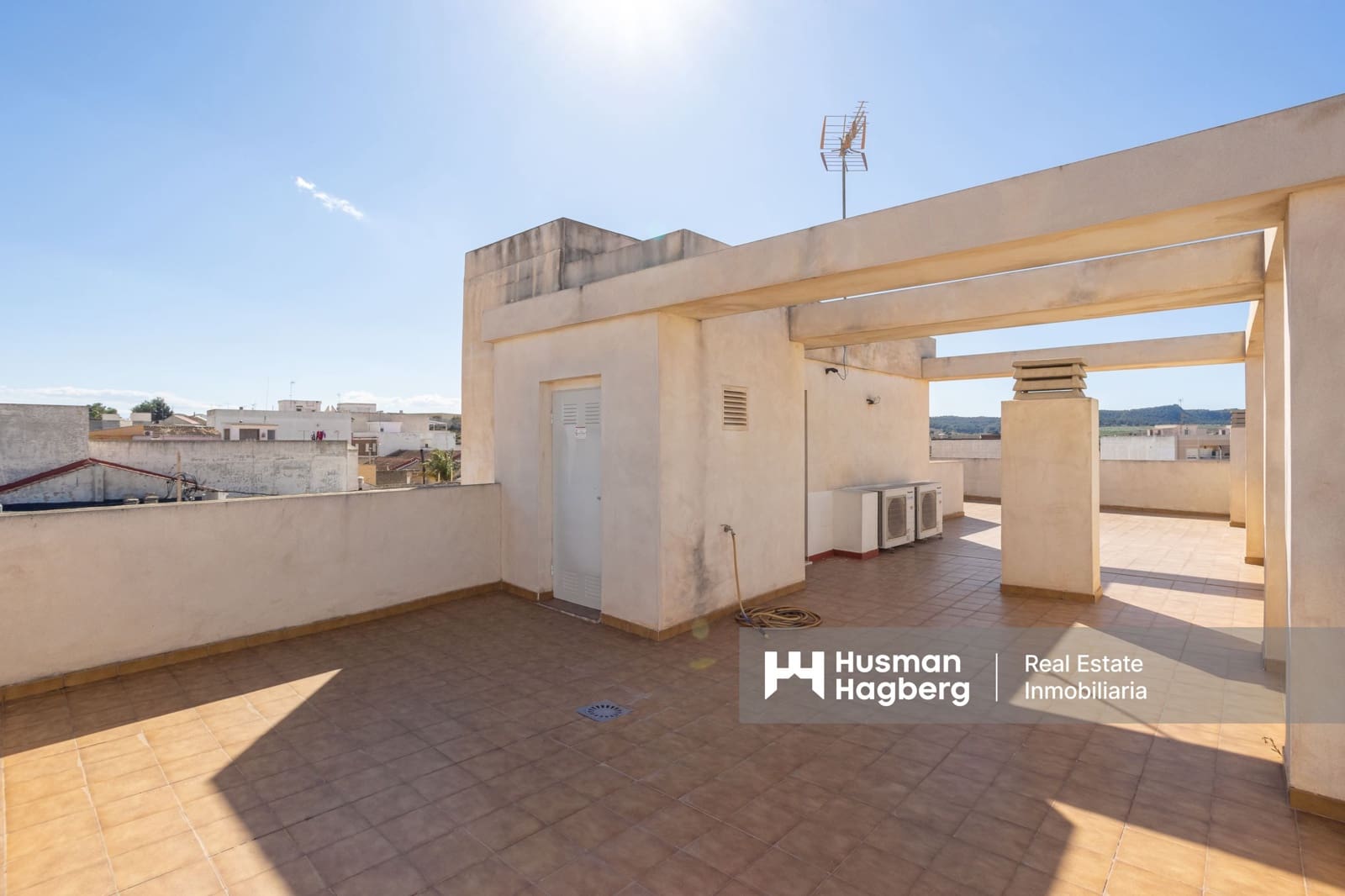 4 sovrum Hus till salu i San Miguel de Salinas - 350 000 € (Ref: 9436293)