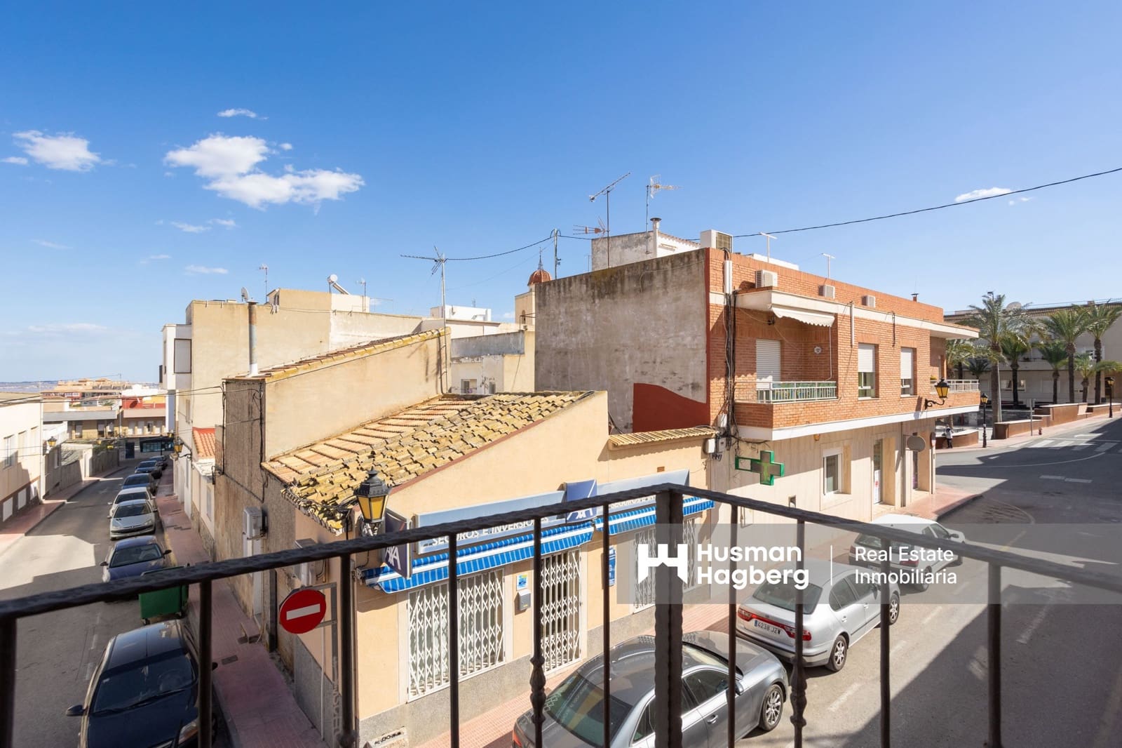 4 sovrum Hus till salu i San Miguel de Salinas - 350 000 € (Ref: 9436293)