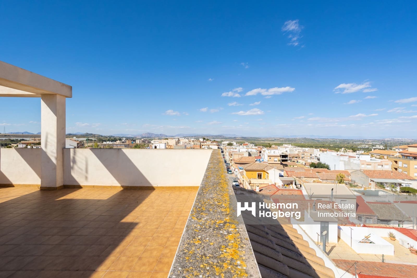 4 sovrum Hus till salu i San Miguel de Salinas - 350 000 € (Ref: 9436293)