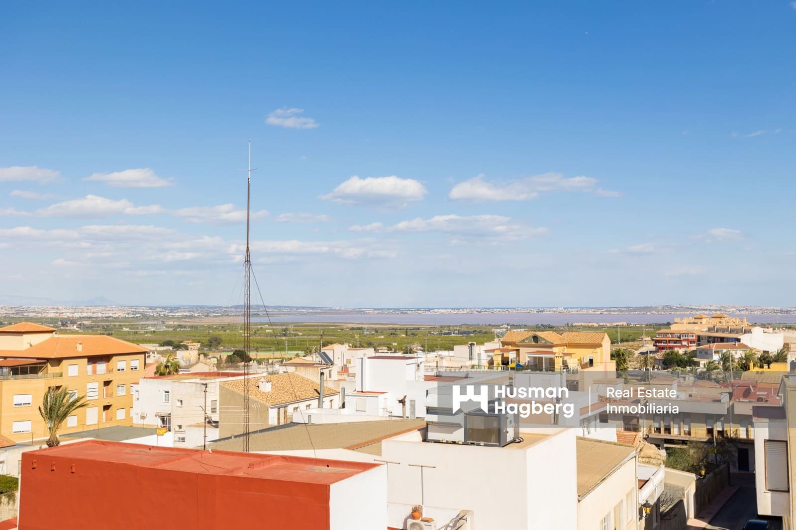 4 sovrum Hus till salu i San Miguel de Salinas - 350 000 € (Ref: 9436293)