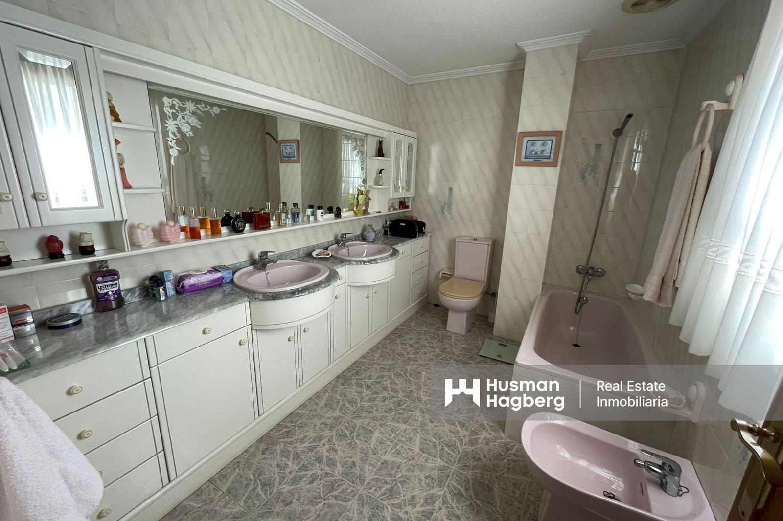 4 sovrum Lägenhet till salu i Torrevieja - 319 000 € (Ref: 9436294)