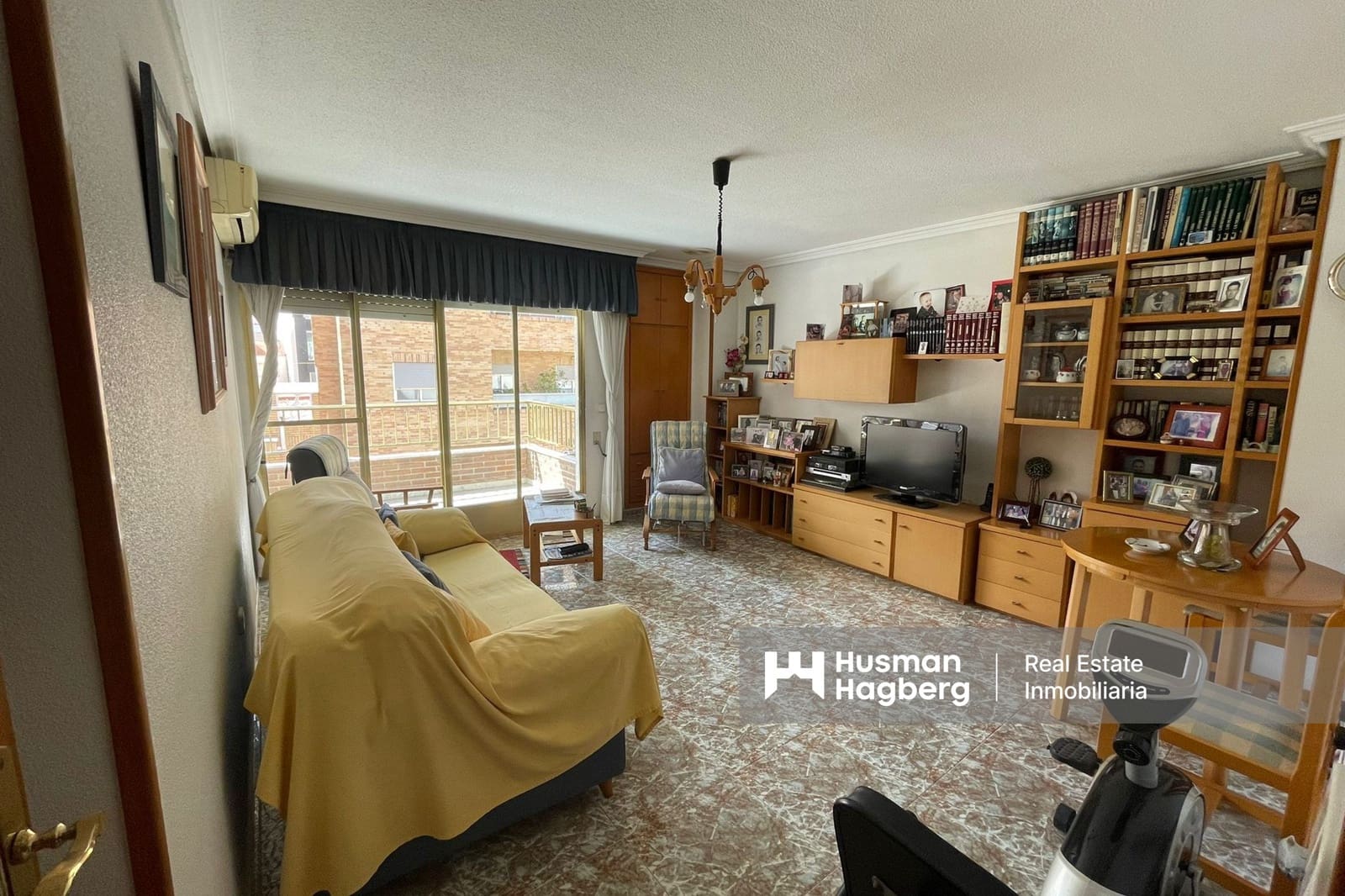 4 sovrum Lägenhet till salu i Torrevieja - 319 000 € (Ref: 9436294)