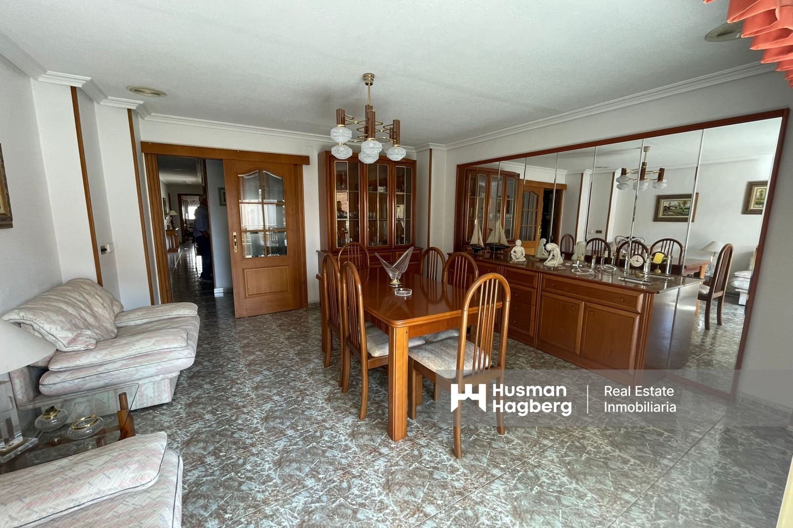 4 sovrum Lägenhet till salu i Torrevieja - 319 000 € (Ref: 9436294)