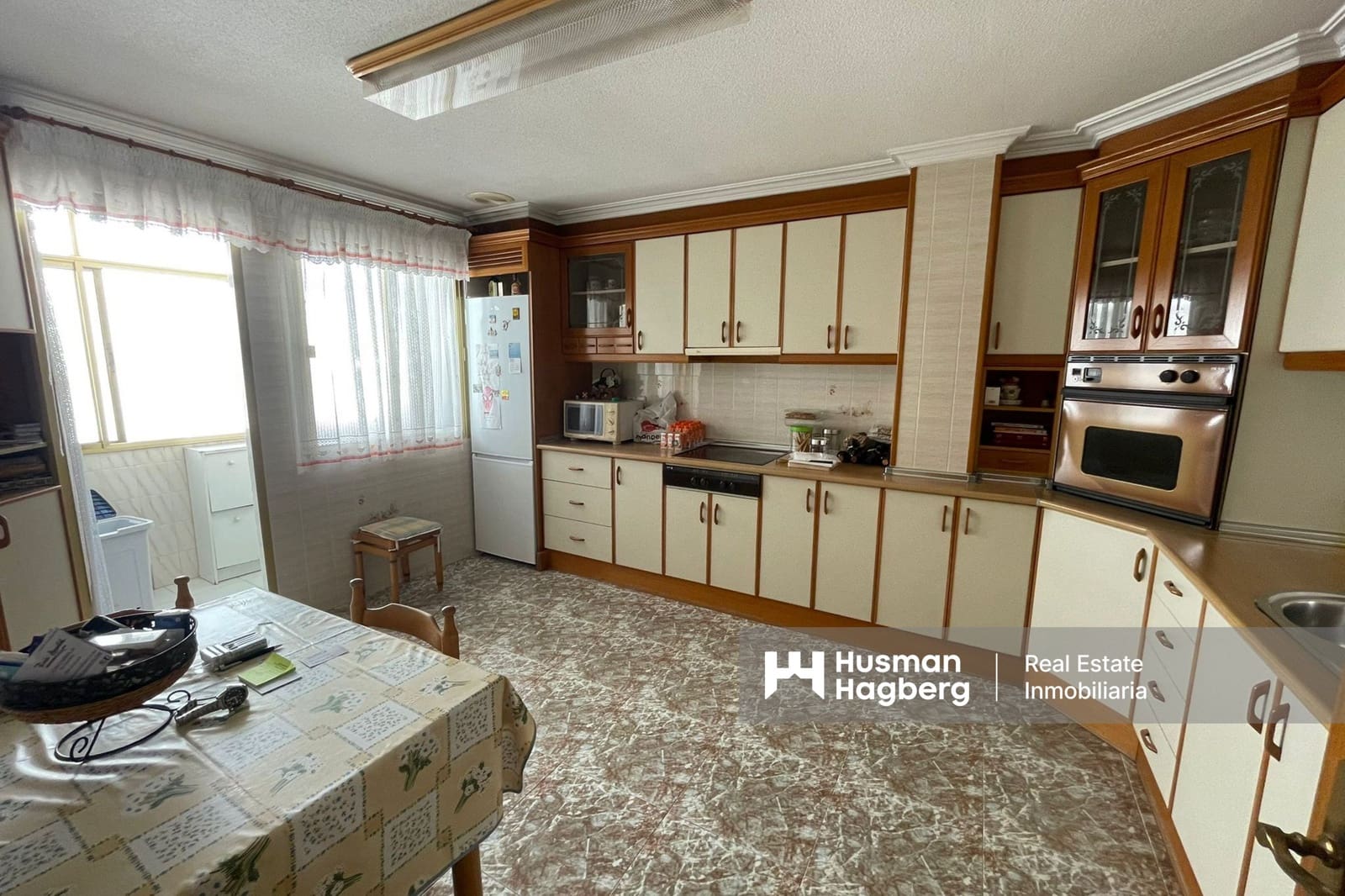 4 sovrum Lägenhet till salu i Torrevieja - 319 000 € (Ref: 9436294)