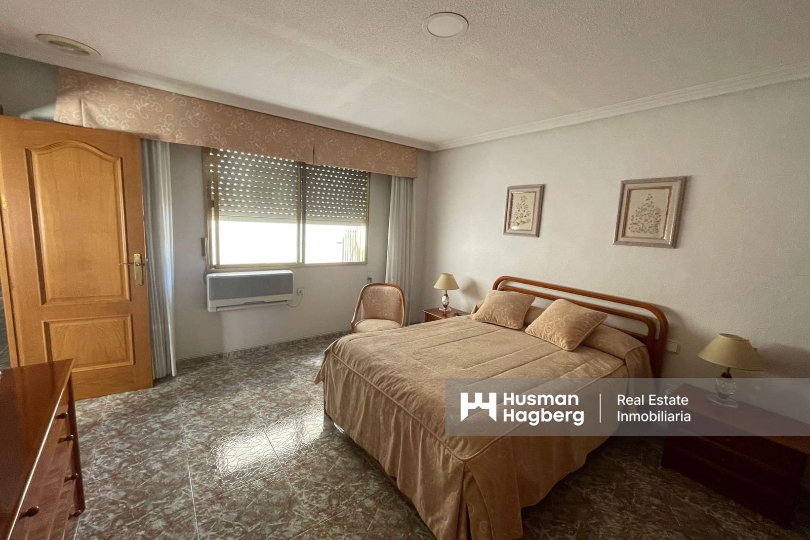 4 sovrum Lägenhet till salu i Torrevieja - 319 000 € (Ref: 9436294)